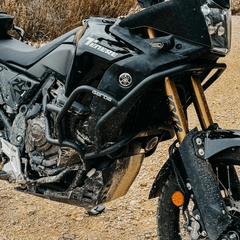 Yamaha Tenere World Rally (Create Your Crash Bars Set)