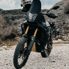 Yamaha Tenere World Rally (Create Your Crash Bars Set)