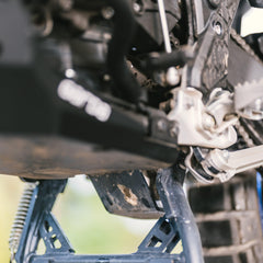 Yamaha Tenere World Rally (Create Your Crash Bars Set)