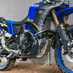 Yamaha Tenere World Rally (Create Your Crash Bars Set)