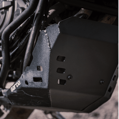 Yamaha Tenere World Raid (Create Your Crash Bars Set)