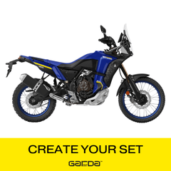 Yamaha Tenere World Raid (Create Your Crash Bars Set)