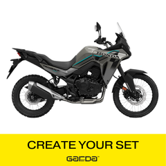 Honda Transalp 750 (Create Your Crash Bars Set) 2026 -