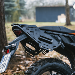 GARDA Luggage Rack KTM 390 Adventure X/R