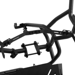 GARDA Light Mount Honda Africa Twin Standard (black)