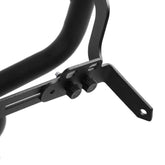 GARDA Light Mount Honda Africa Twin Standard (black)