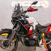 GARDA Crash bars Yamaha Tenere World Raid 2026 MAX