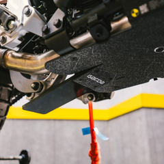 Yamaha Tenere World Raid 2026 (Create Your Crash Bars Set)