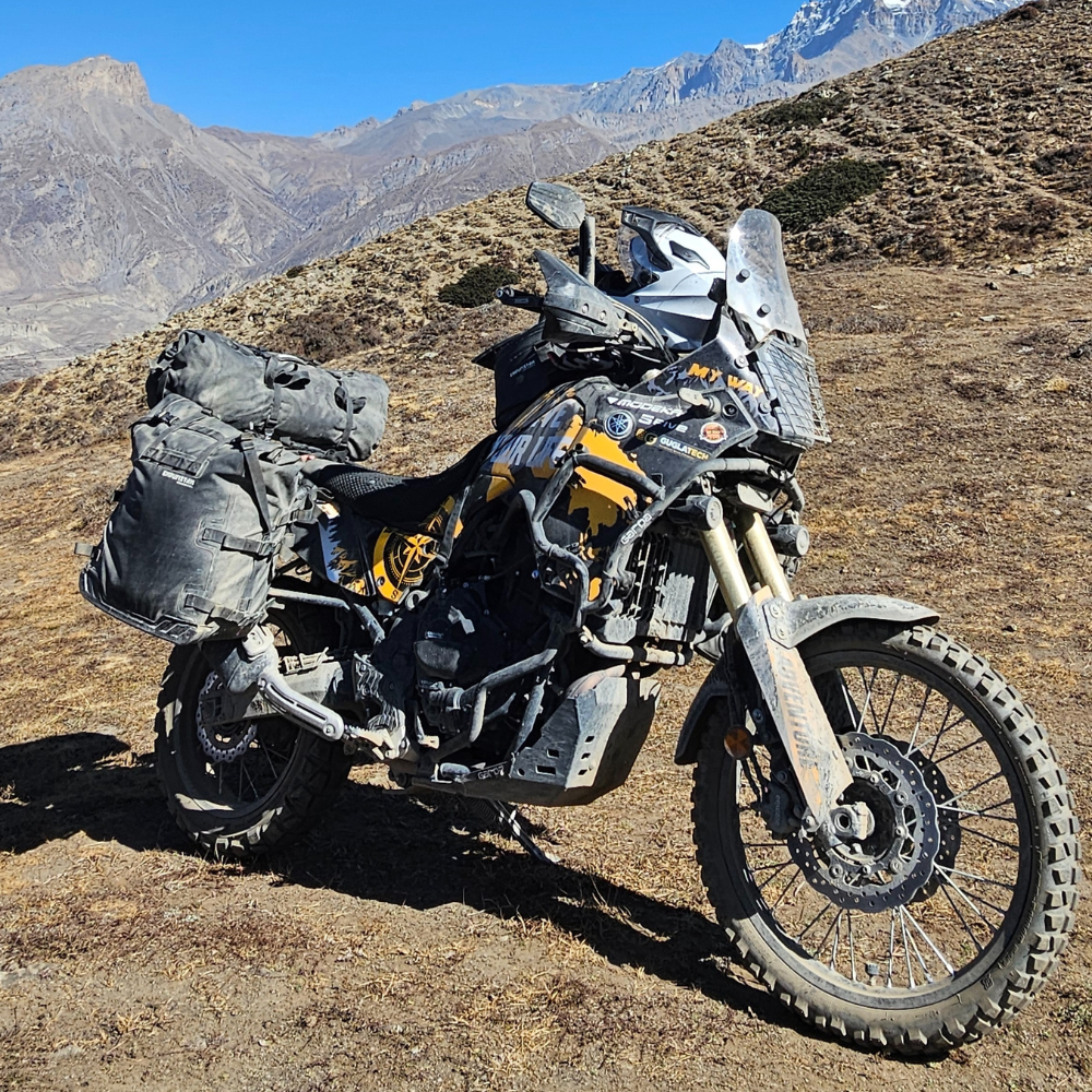 Off-road and Motorcycle Routes – How to Prepare for the Journey