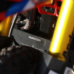 GARDA Skid Plate Honda Africa Twin Adventure Sports PRO (black)