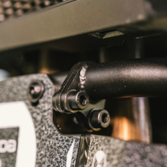 GARDA Crash bars BMW F 900 GS PRO 2024 -