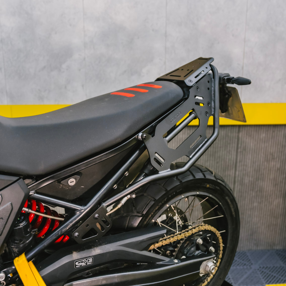 GARDA Luggage rack BMW F 900 GS 2024 -