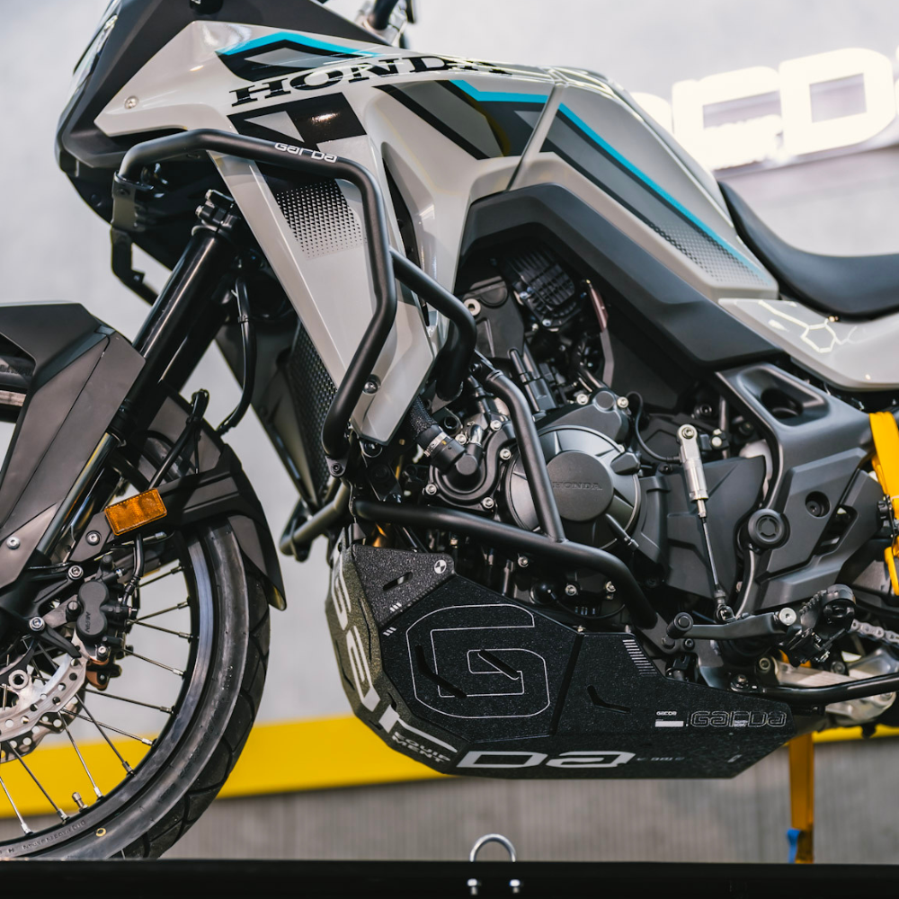 Honda Transalp 750 (Create Your Crash Bars Set) 2026 -