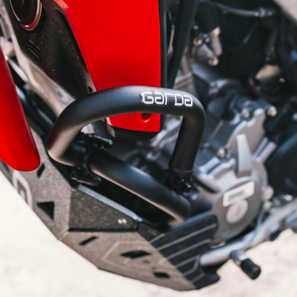 Honda CRF 300 L (Create Your Crash Bars Set)