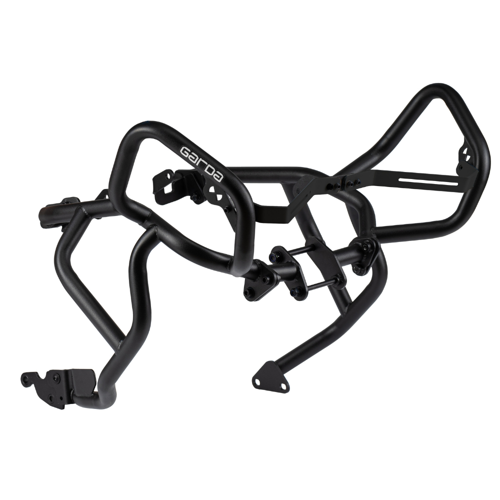 GARDA Crash Bars Honda Africa Twin PRO (black)