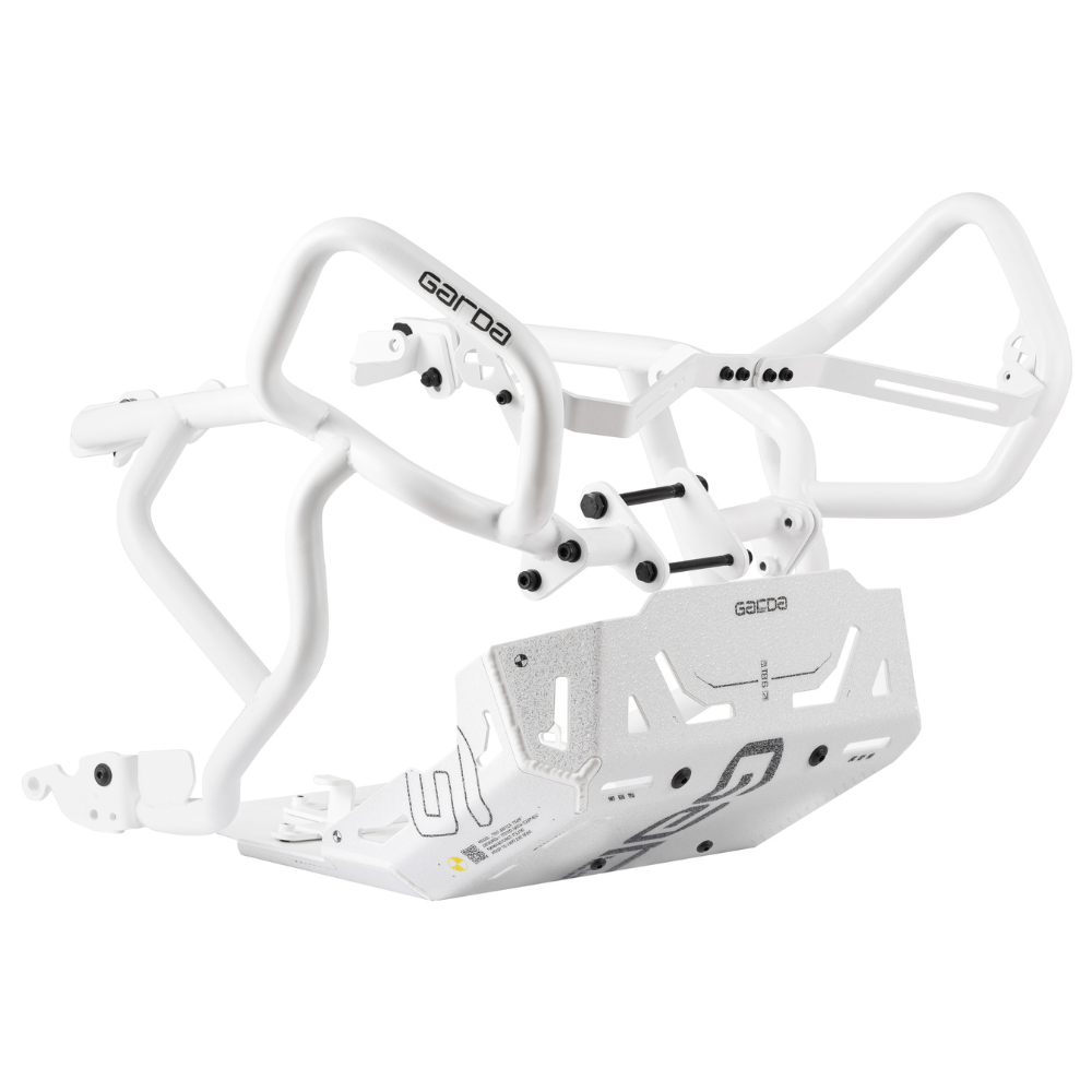 Honda Africa Twin PRO (Create Your Crash Bars Set)