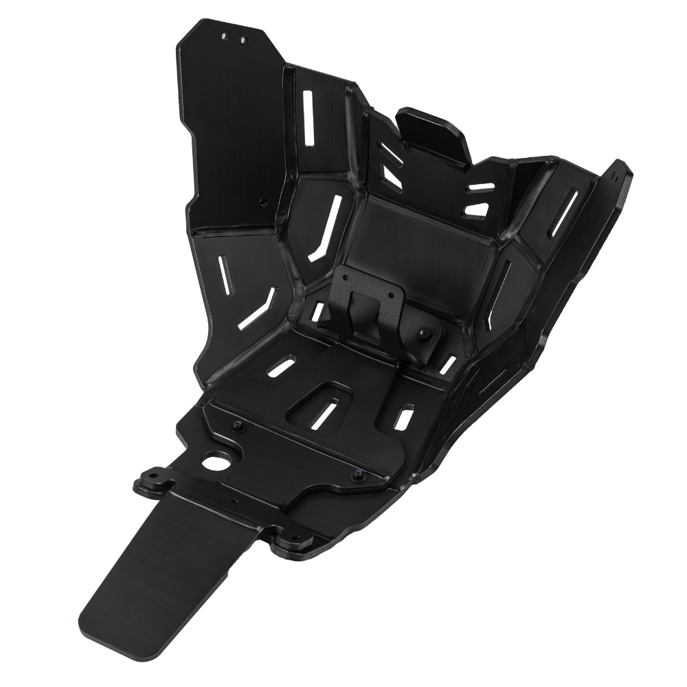 GARDA Skid plate Honda CRF 300 Rally ULTIMATE