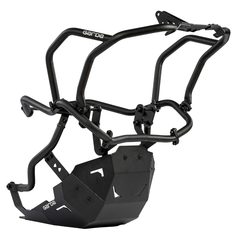 Honda Transalp 750 (Create Your Crash Bars Set)