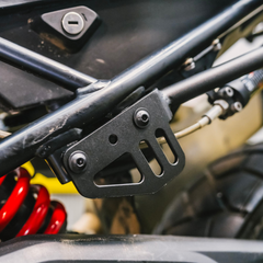 GARDA Luggage rack BMW F 900 GS 2024 -