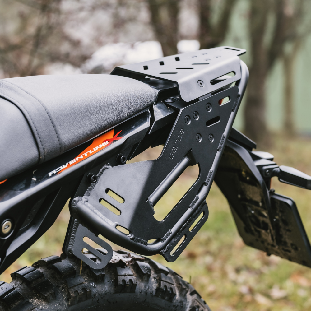 GARDA Luggage Rack KTM 390 Adventure X/R