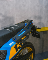 GARDA Luggage Rack Yamaha Tenere 2019 - 2026 MIDDLE
