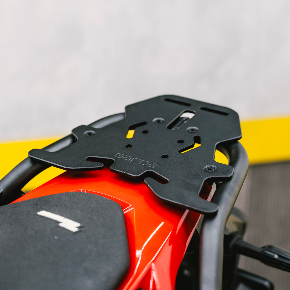 GARDA Luggage Rack Yamaha Tenere World Raid 2026 LARGE