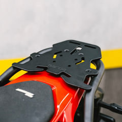 GARDA Luggage Rack Yamaha Tenere World Raid 2026 LARGE