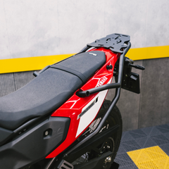 GARDA Luggage Rack Yamaha Tenere World Raid 2026 LARGE