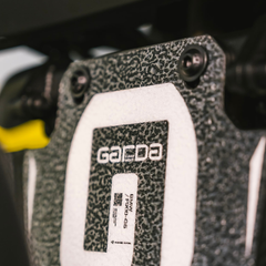 GARDA Skid plate BMW F 900 GS 2024 -