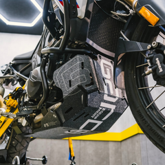 GARDA Skid plate BMW F 900 GS 2024 -