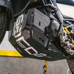 GARDA Skid plate BMW F 900 GS 2024 -