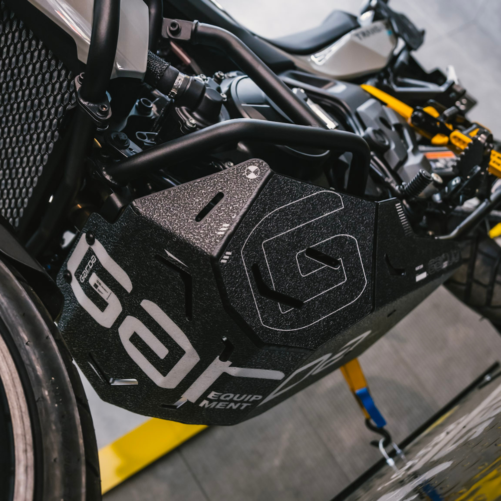 GARDA Skid plate Honda Transalp 750 2026