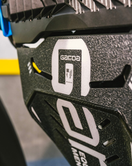 GARDA Skid Plate Yamaha Tenere 700 / Rally 2025 - 2026 PRO