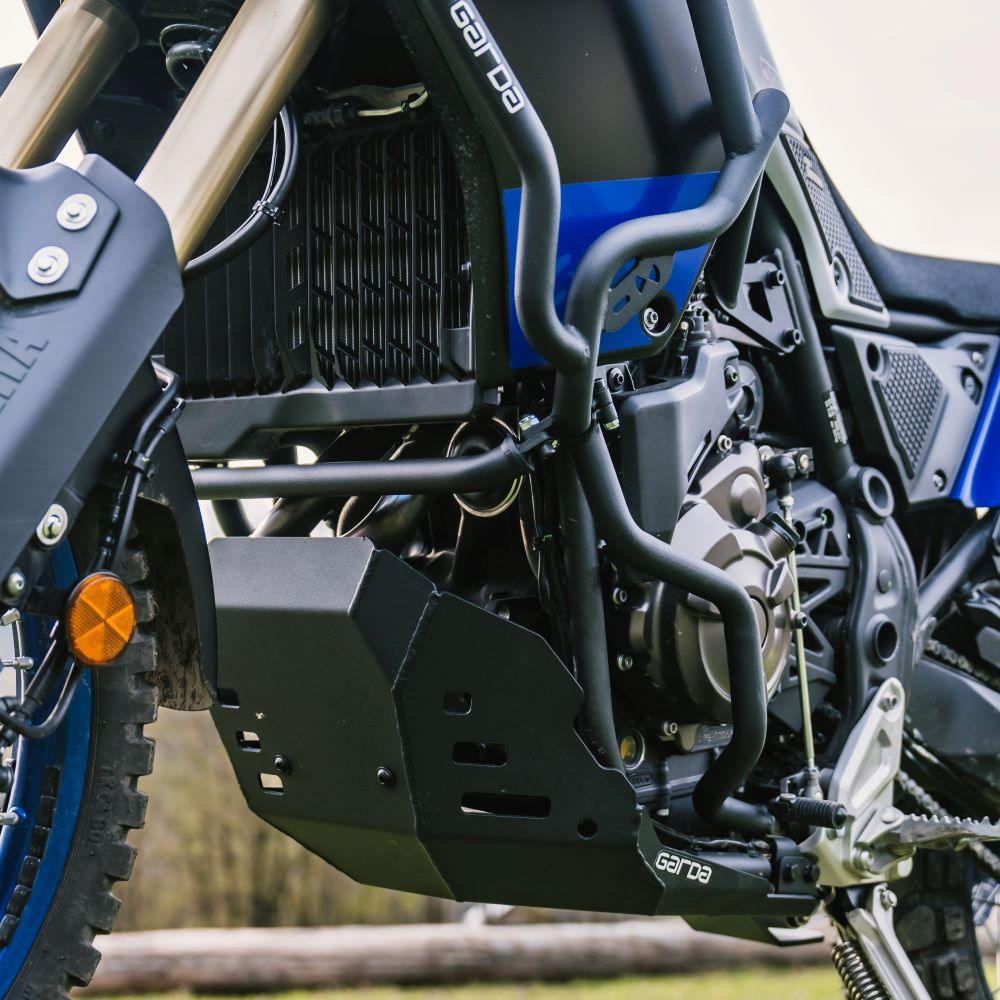Yamaha Tenere 700 (Create Your Crash Bars Set)