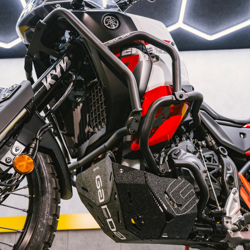 GARDA Crash bars Yamaha Tenere World Raid 2026 MAX