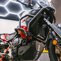 Yamaha Tenere World Raid 2026 (Create Your Crash Bars Set)
